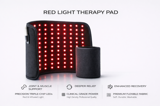 Red Light Therapy Pad/Wrap