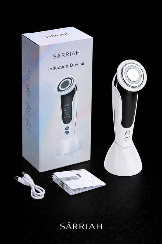 Sarriah Red Light Beauty Wand